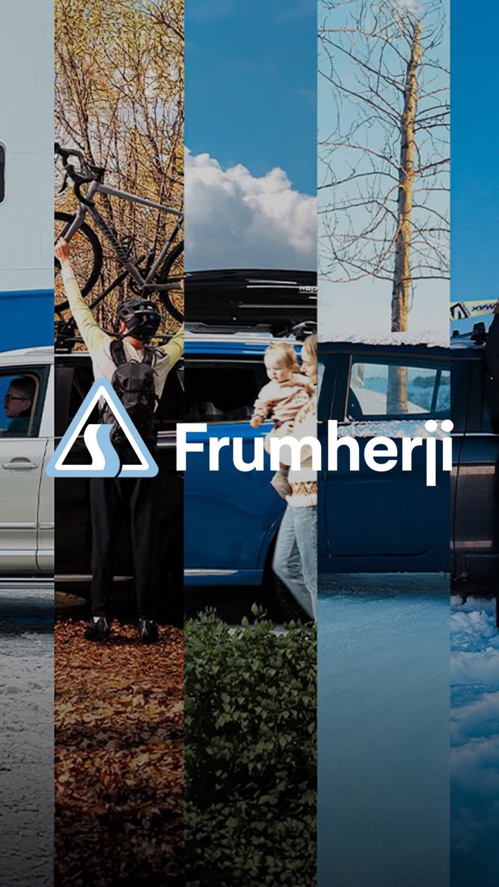 Frumherji