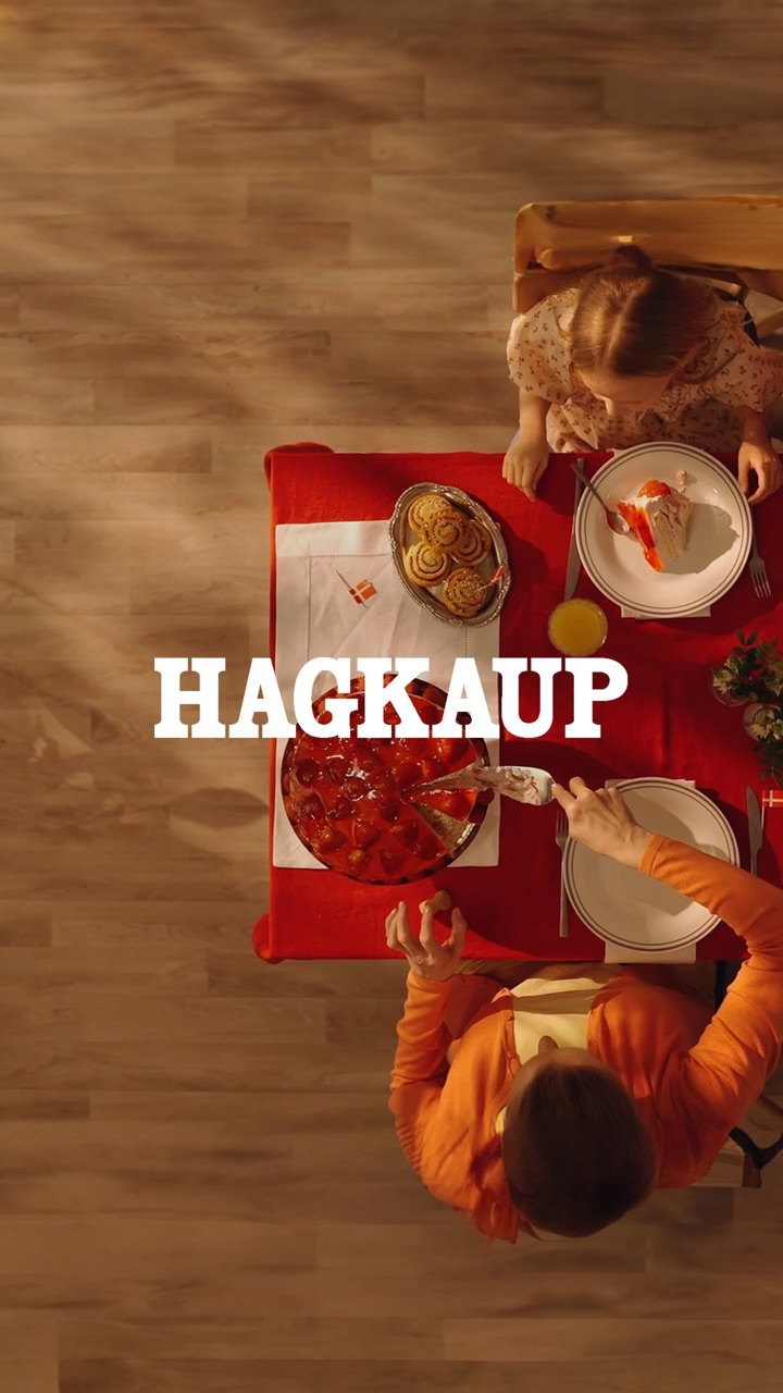 Hagkaup - Sérdagar