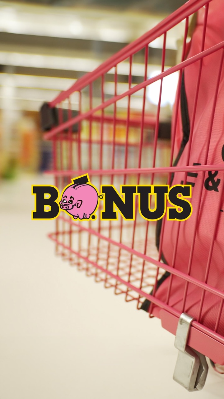 BÓNUS - Gripið og Greitt