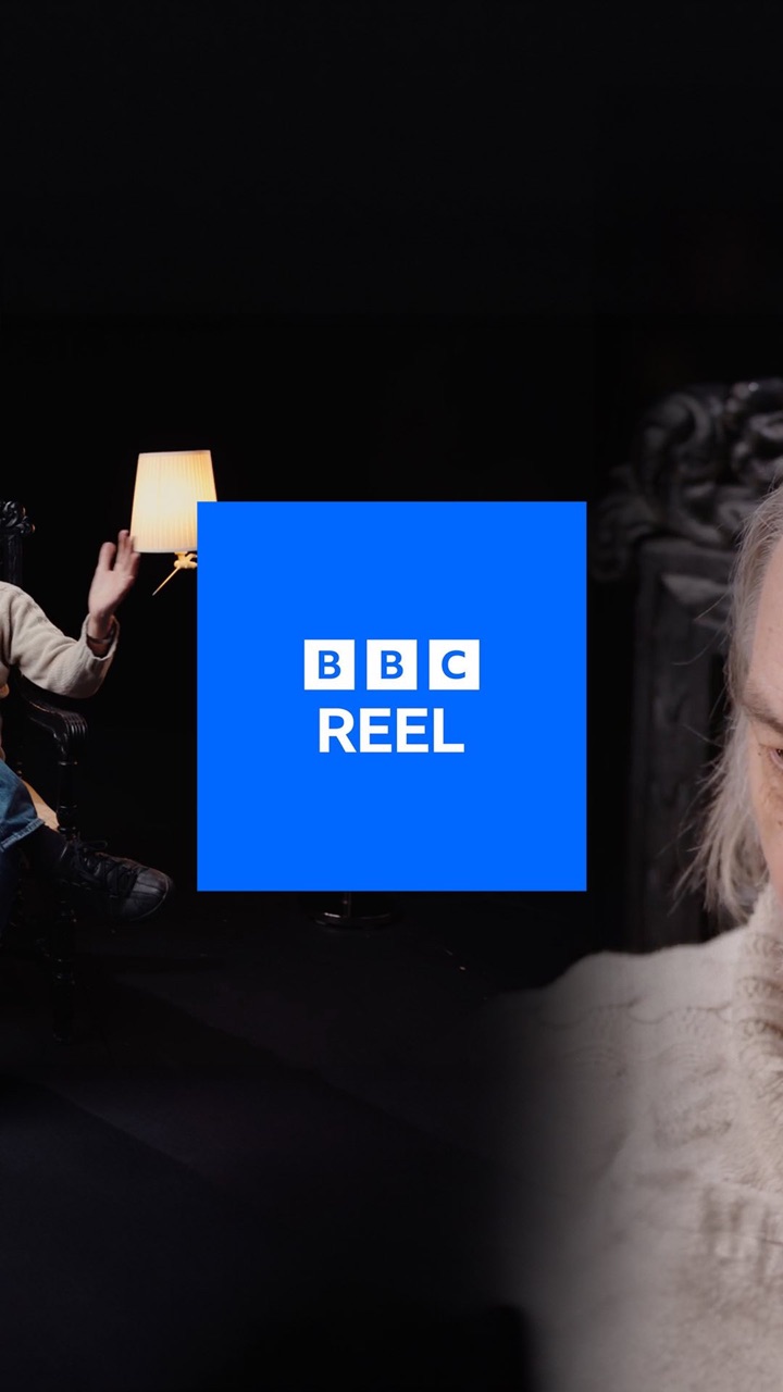BBC REEL - Huldufolk: Iceland’s mythical world of hidden people