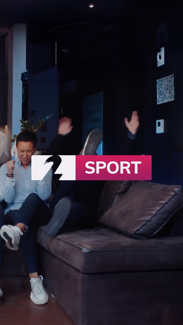 Stöð 2 Sport