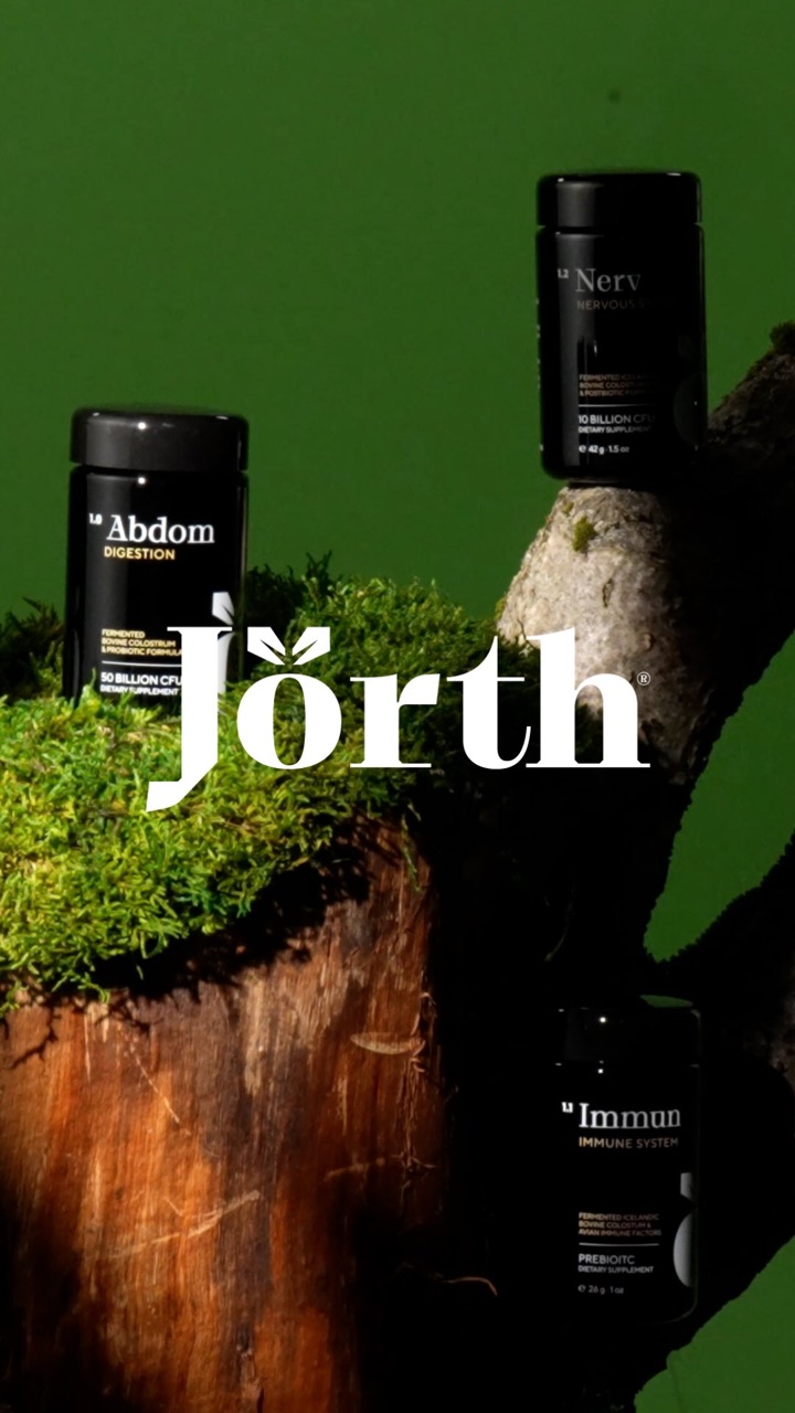 JÖRTH