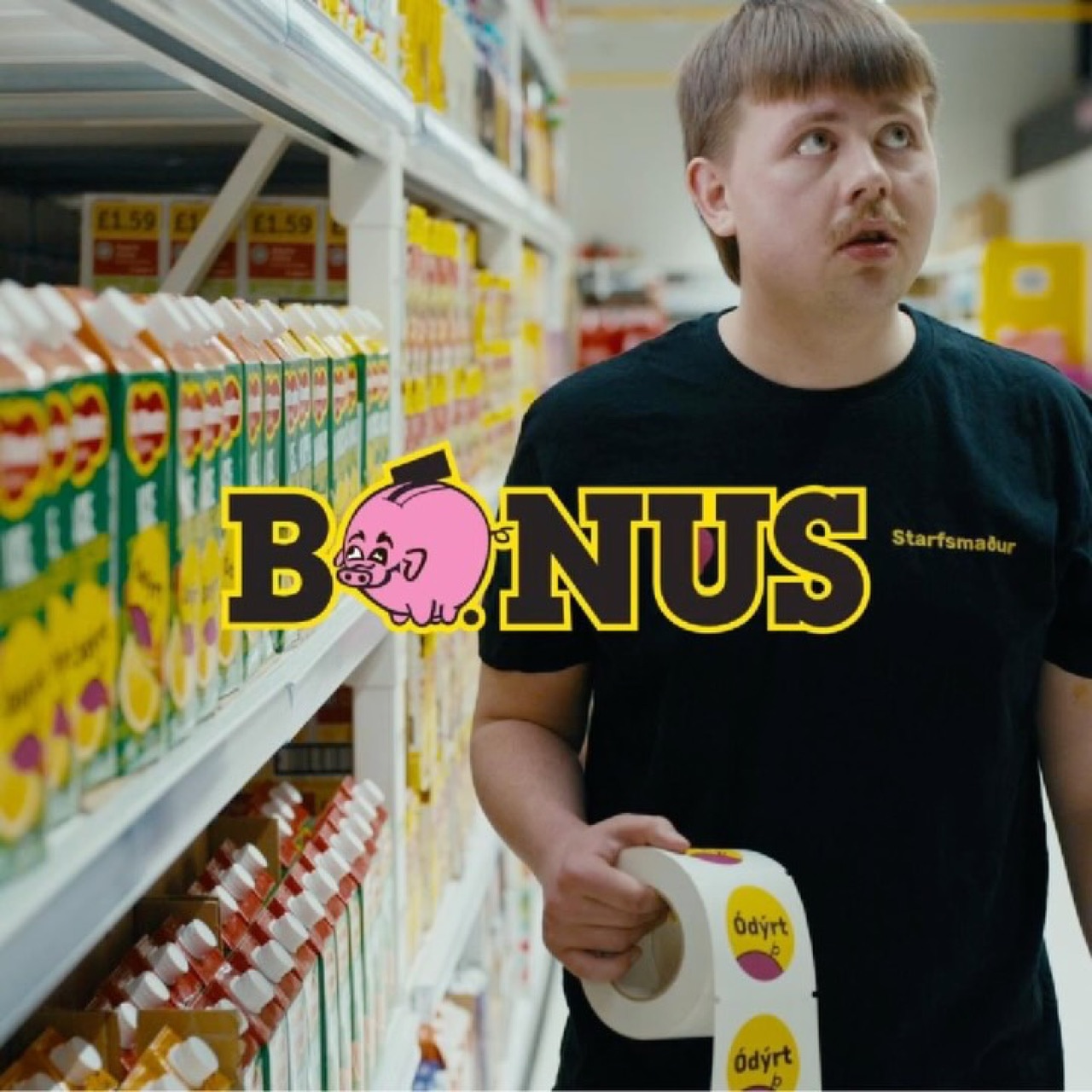 Bónus